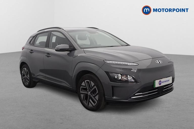 2023 Hyundai KONA 100kW SE Connect 39kWh 5dr Auto HATCHBACK ELECTRIC Automatic