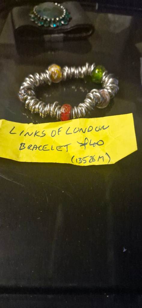 Links of London Bracelet 