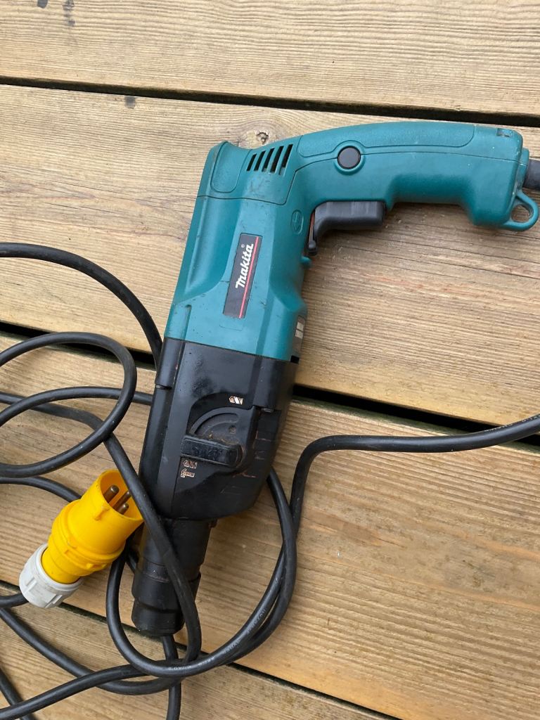 image for Hammer Drill