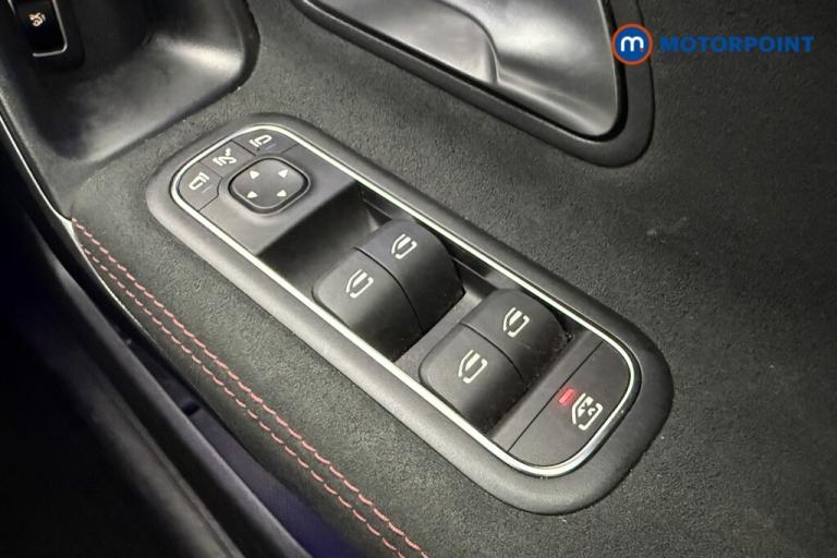 2023 Mercedes-Benz A-Class A180 AMG Line Executive 4dr Auto SALOON PETROL Automatic