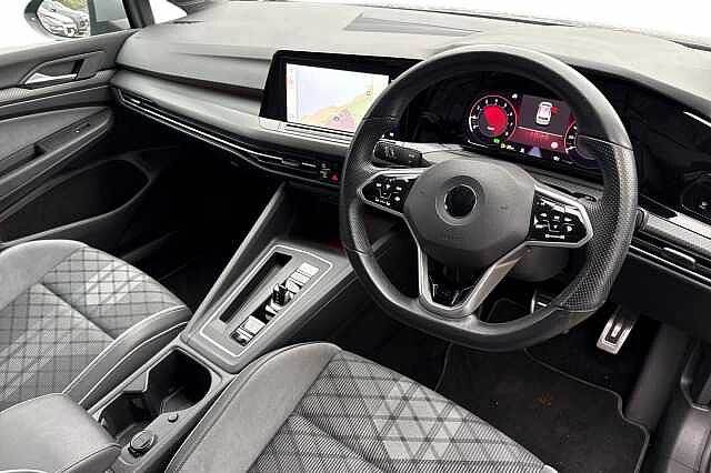 2020 Volkswagen Golf 1.5 eTSI 150 R-Line 5dr DSG Hatchback Petrol Automatic