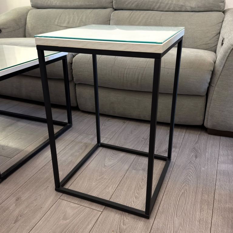 Side Table MUST BE SOLD ASAP 