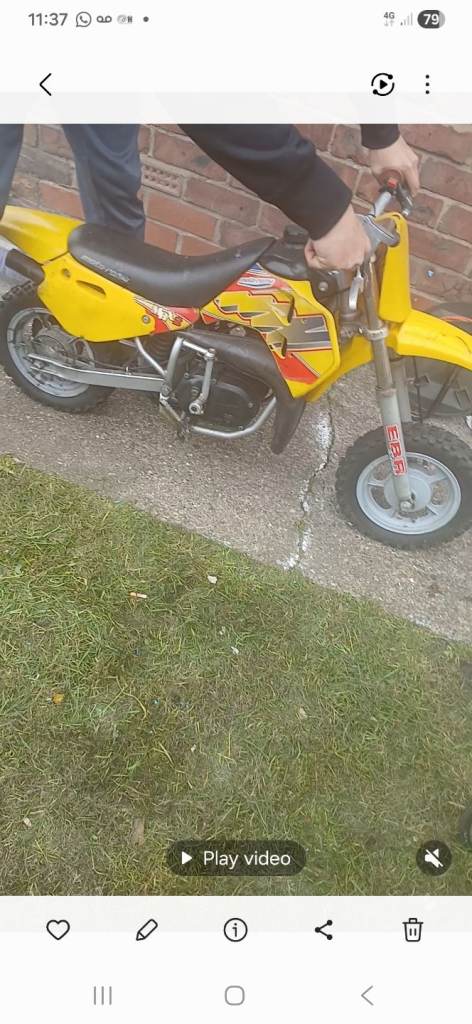 Lem 50cc