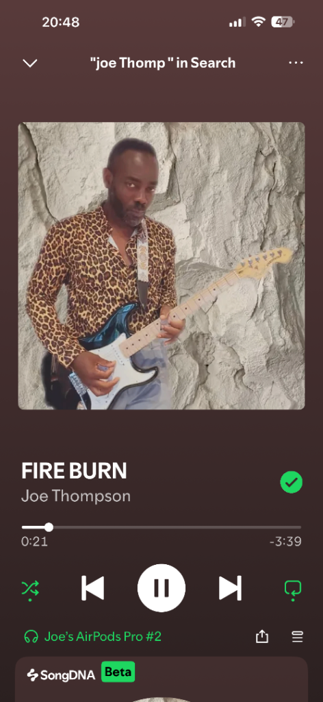 Guitarist Singer writer seeks others