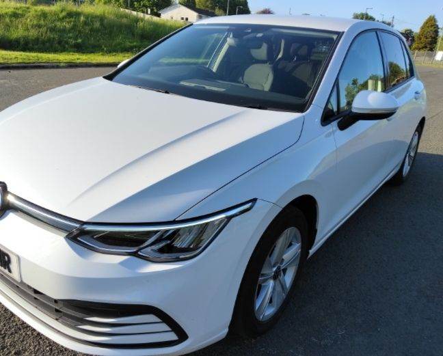Private hire taxi car Glasgow city council licenced car for rent