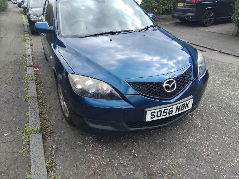 Ideal cheap automatic ulez free mot december runs great no concerns