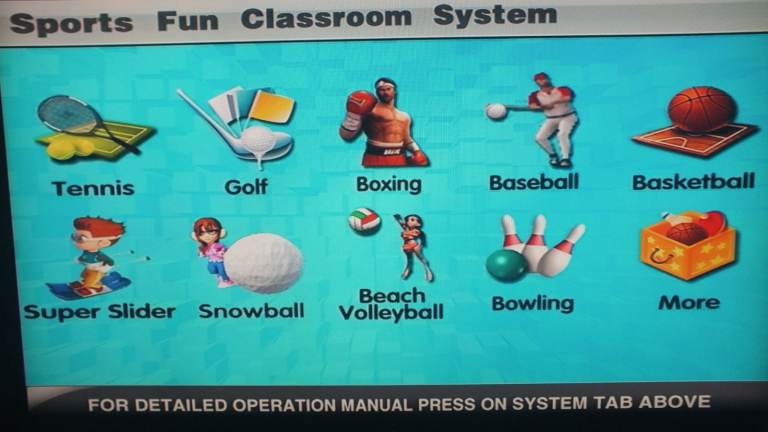 Vintage Electronic Game