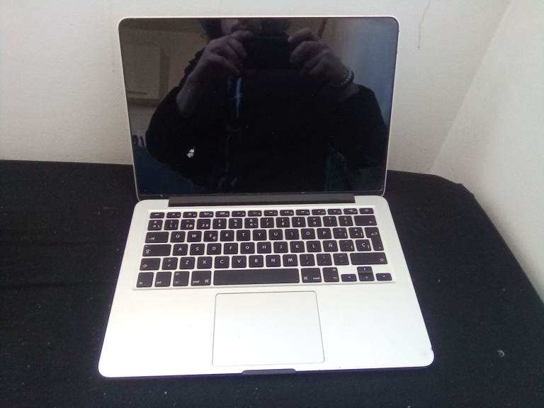 Apple MacBook pro 2015