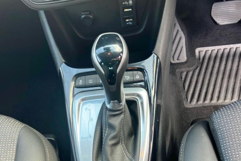  Vauxhall Crossland 1.2 Turbo Elite Edition Suv 5dr Petrol Auto Euro 6 s/s 130