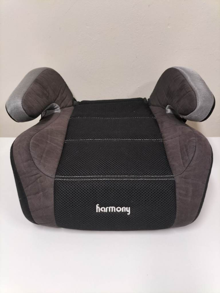 Harmony kids car seat booster 15-36kg