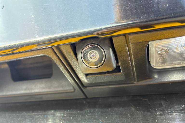 2024 Mazda CX-30 2.0 e-Skyactiv G MHEV Exclusive-Line 5dr HATCHBACK PETROL Manual