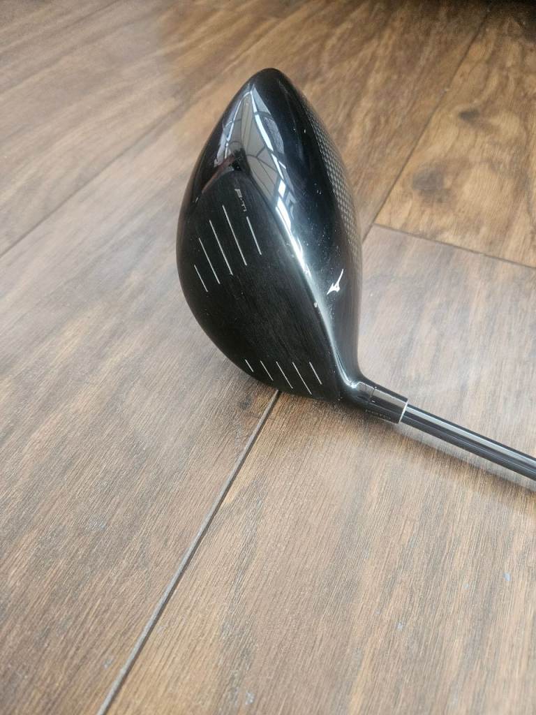 MIZUNO 220X  DRIVER