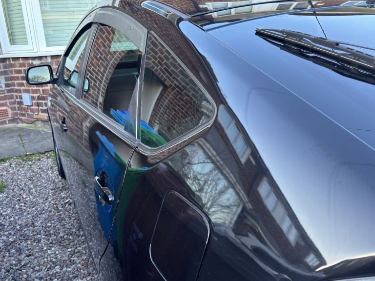 Toyota, PRIUS, Hatchback, 2008, Other, 1497 (cc), 5 doors