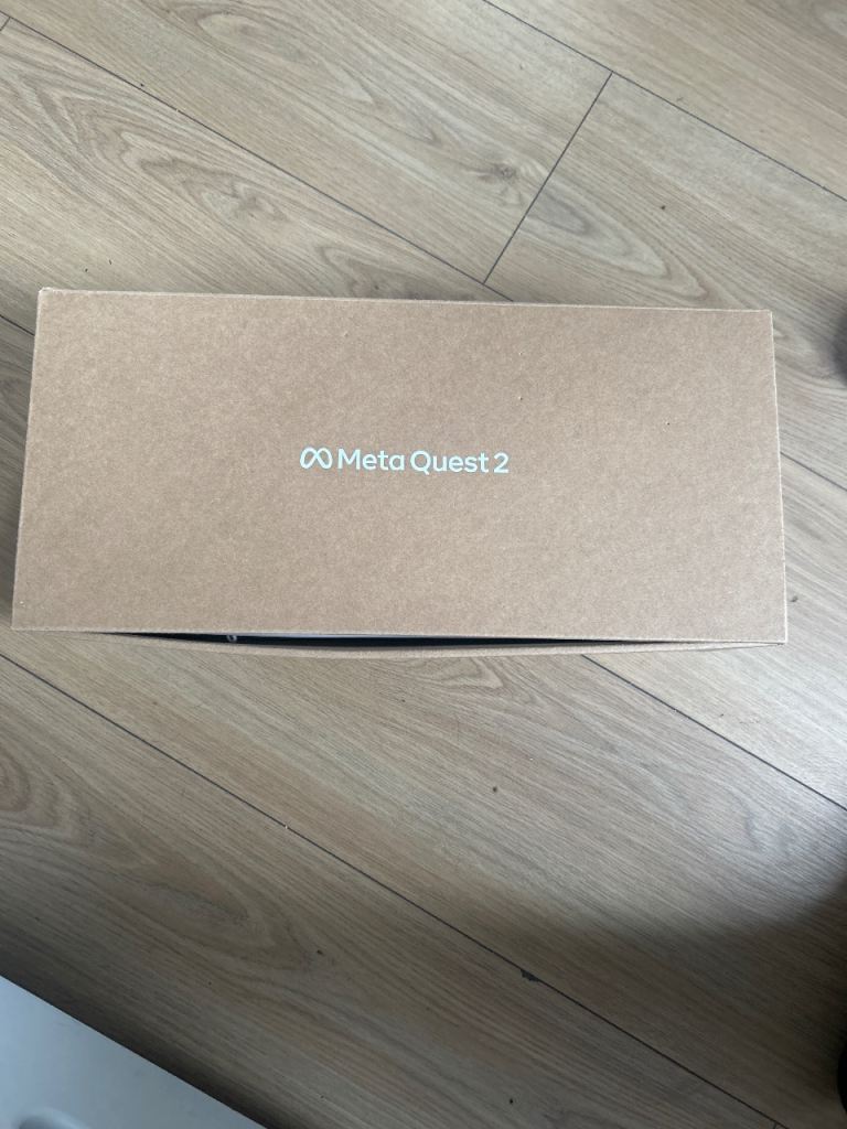 Meta quest 2