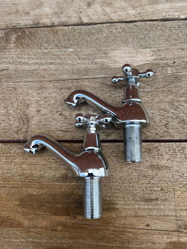 Bath Taps