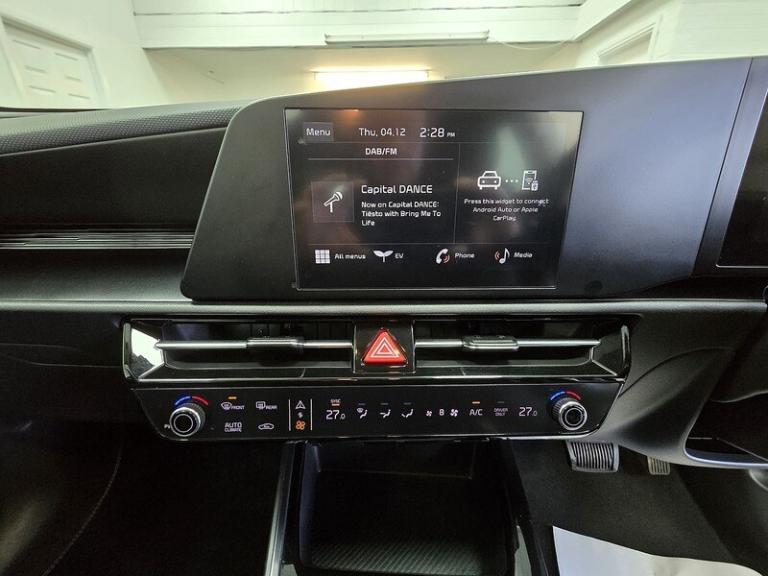 2022 Kia Niro 2 SUV Electric Automatic