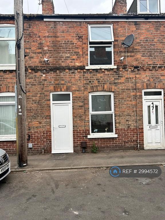 3 bedroom house in Frampton Terrace, Gainsborough, DN21 (3 bed) (#2994572)