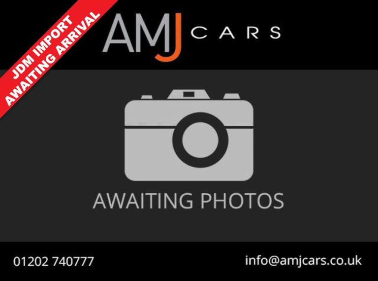 2013 Honda Fit 1.5 RS Fine Style Manual Petrol Black 5dr Hatchback Petrol Manual