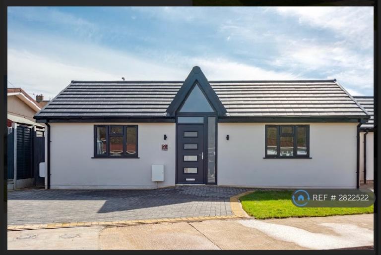 4 bedroom house in Merlin Close, Bristol, BS9 (4 bed) (#2822522)