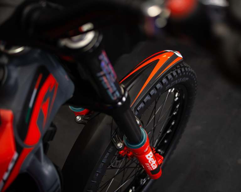 NEW 2025 Beta Evo 125 Trials Bike - £500 MEGA DEAL