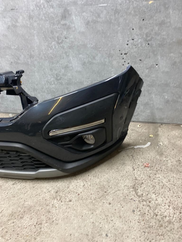 Dacia Sandero / jogger / stepway front bumper complete 2020 -2024 
