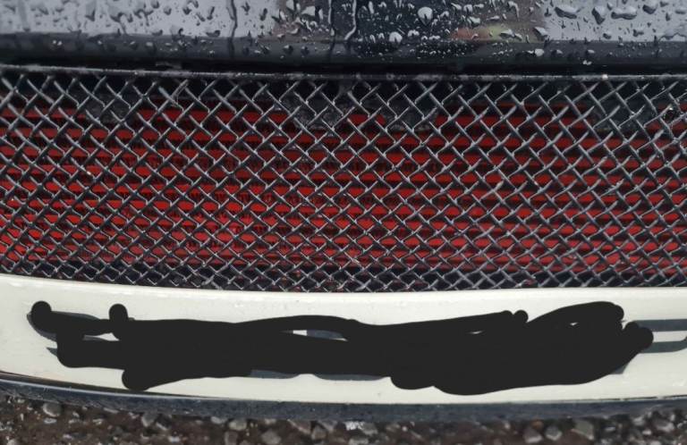 Ford / volvo 2.5 turbo petrol engine (Sell or may swap)