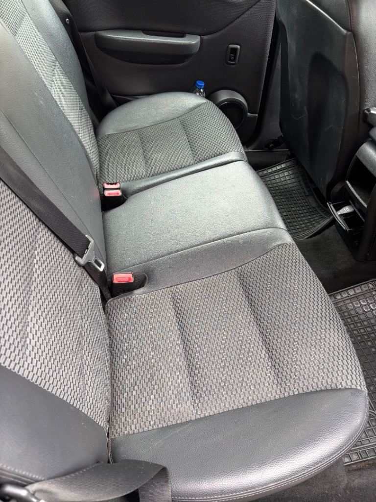 Mercedes-Benz, A CLASS, Hatchback, 2010, Manual, 1992 (cc), 5 doors