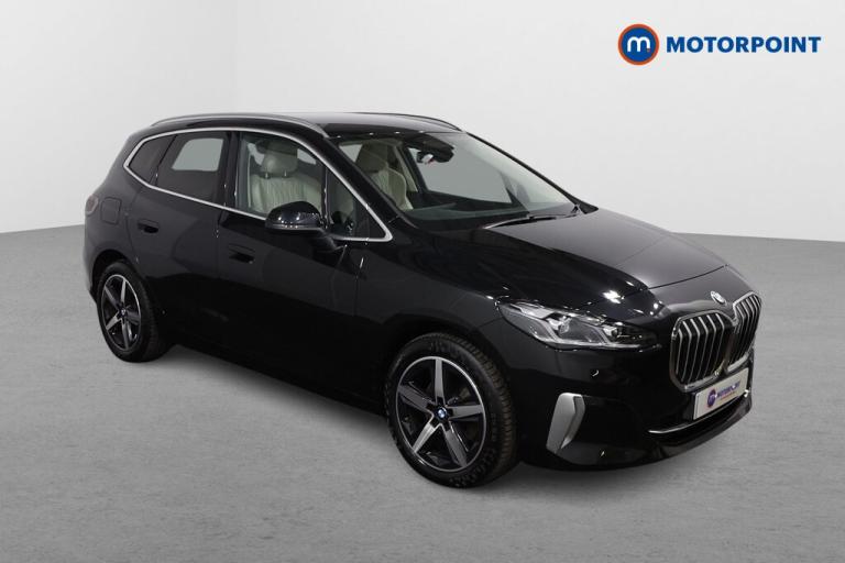 2022 BMW 2 Series 218d Luxury 5dr DCT Estate Diesel Automatic