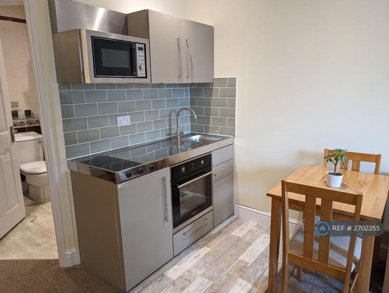 1 bedroom in Eastcliffe Road, Par, PL24 (#2702355)