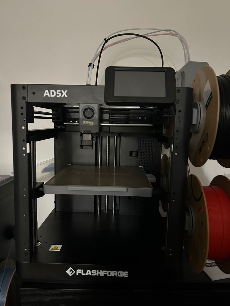3D Printer
