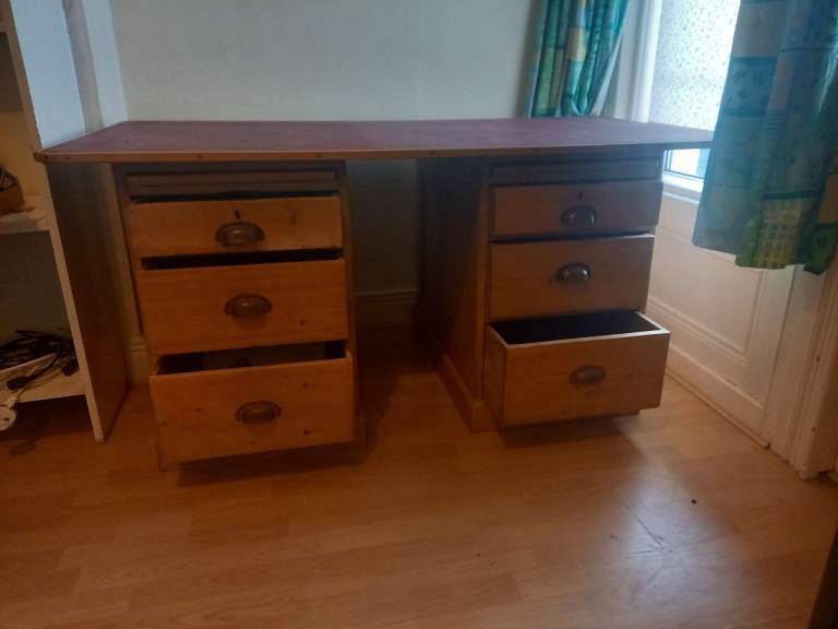 Office Desk