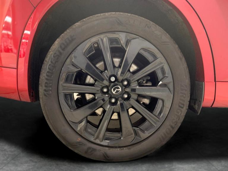 2023 Mazda CX-60 2.5 e-SKYACTIV 17.8kWh Homura SUV 5dr Petrol Plug-in Hybrid Auto 4WD Euro 6 Suv ...