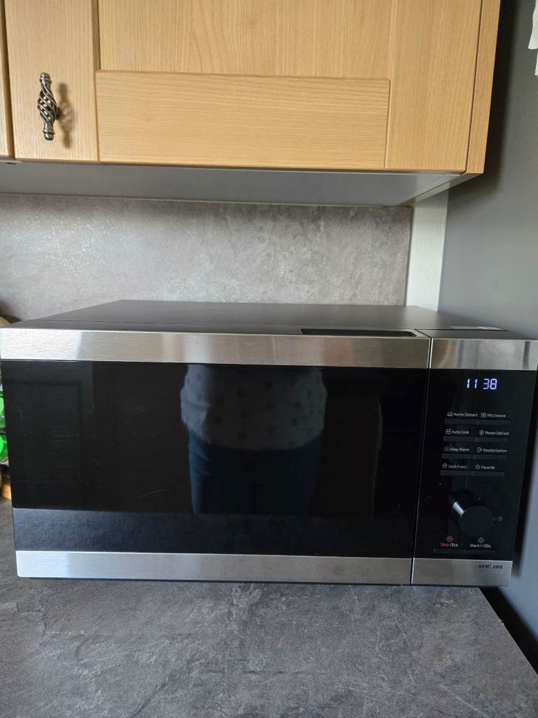 Microwave oven for sale