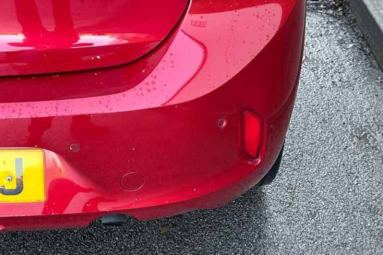 2022 Vauxhall Corsa 1.2 Elite Edition Hatchback 5dr Petrol Manual Euro 6 (75 ps) Hatchback Petrol...