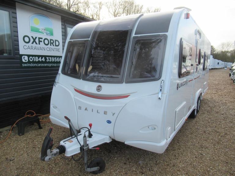 2017 Bailey Unicorn Barcelona