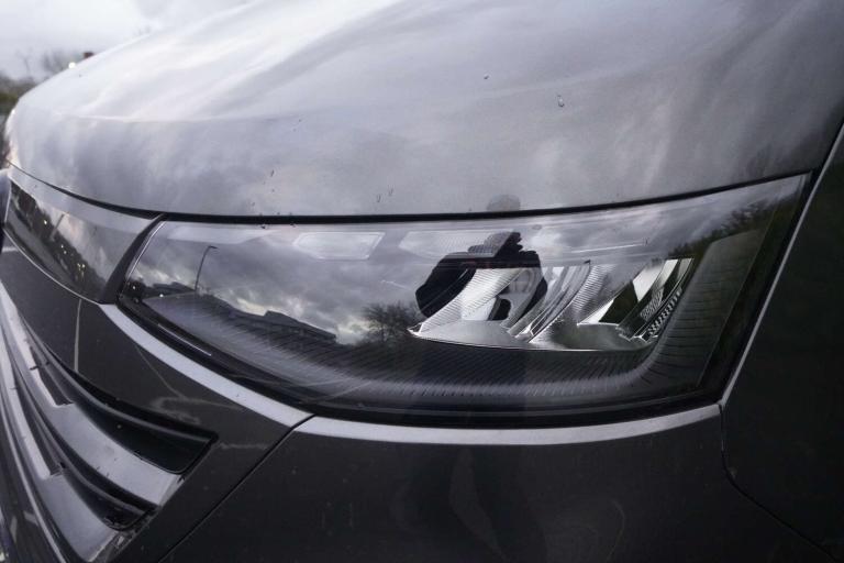 2025 Volkswagen Transporter 2.0 Transporter T28 Commerce Pro TDI + Delivery Miles + VW 5 Plus Pan...