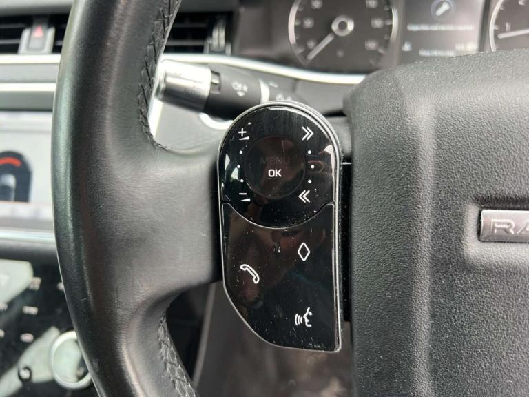 2020 Land Rover Range Rover Evoque 2.0 D150 5dr 2WD ESTATE DIESEL Manual