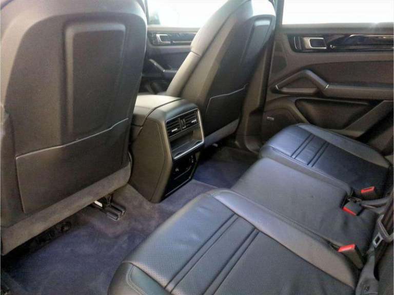 2019 Porsche Cayenne 3.0 V6 E-Hybrid 14.1kWh TiptronicS 4WD Euro 6 (s/s) 5dr (3.6kW Charger) Aut ...