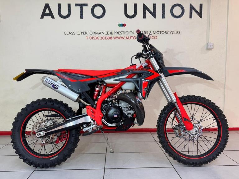 2025 Beta X TRAINER X Trainer 300 2T (13MY) PETROL Manual