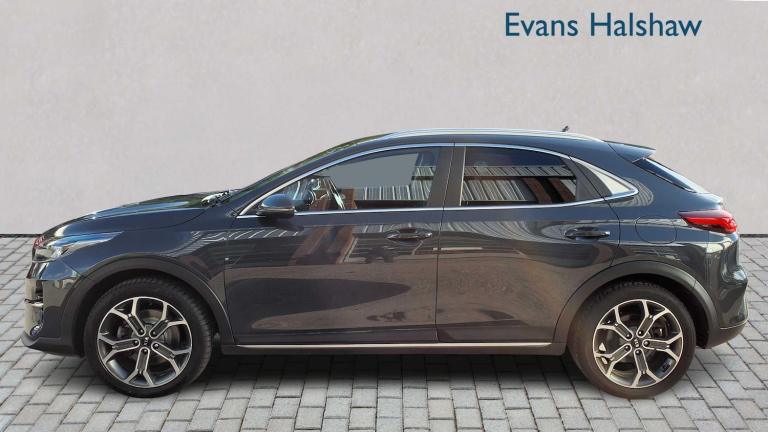2020 Kia XCeed 1.0T GDi ISG 3 5dr Hatchback Petrol Manual