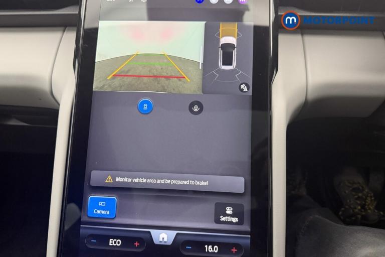 2025 Ford Explorer 210kW Premium 77kWh 5dr Auto SUV Electric Automatic