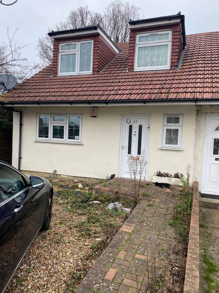 3 Bedroom House To Rent