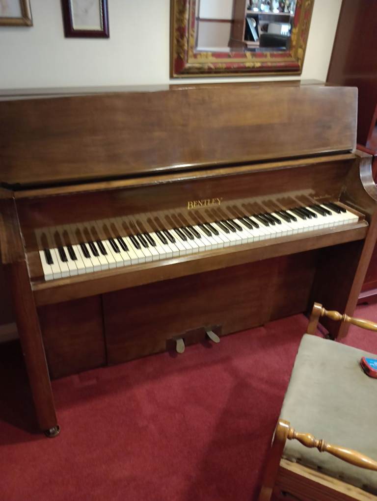 Upright piano  FREE