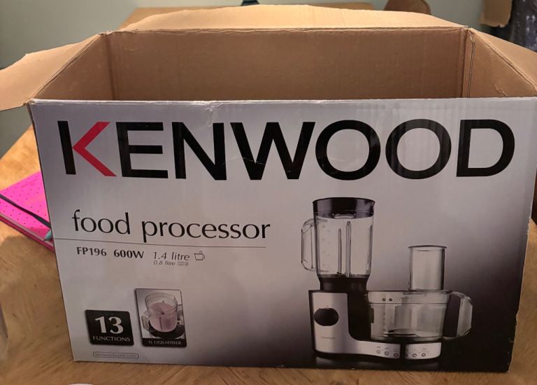 Kenwood Chef Mixer
