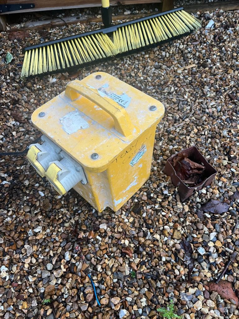 image for 3 phase power box  