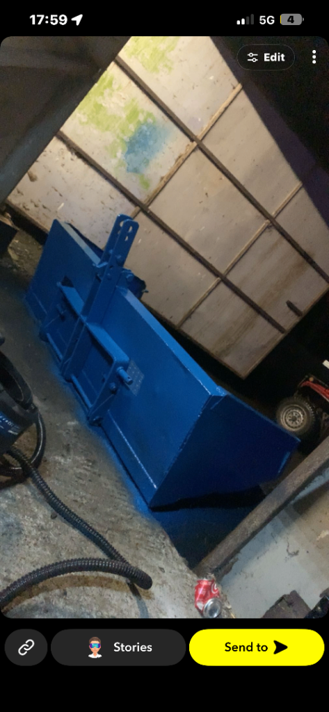 Link box