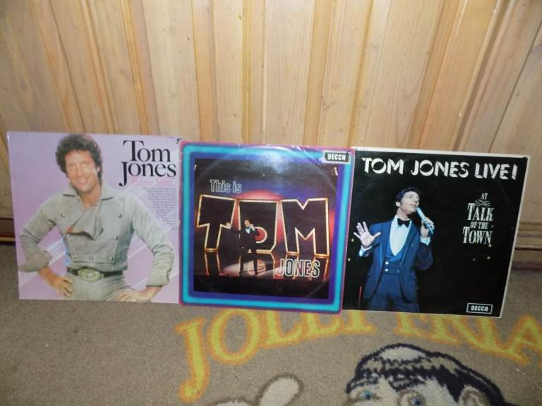 ref 9 ,Absolutely Fantastic Collection Of  Vinyl Records vinyl Various Artists & Styles