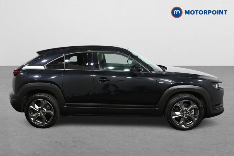 2024 Mazda MX-30 107kW Exclusive Line 35.5kWh 5dr Auto HATCHBACK ELECTRIC Automatic