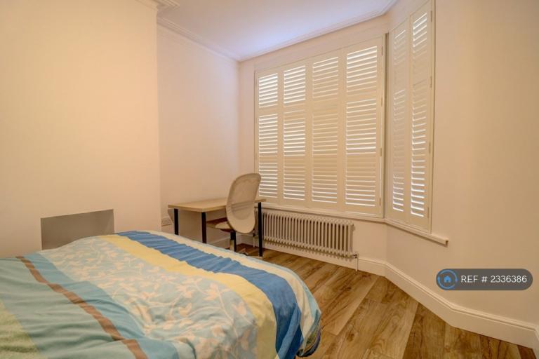 1 bedroom in London, London, E13 (#2336386)