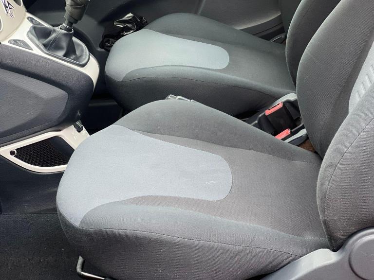 2013 Ford Ka 1.2 Zetec 3dr [Start Stop] HATCHBACK PETROL Manual